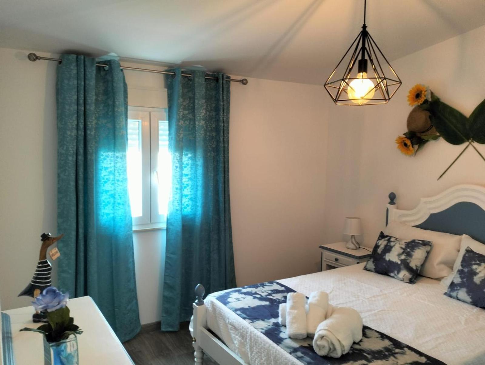 Casa Da Pitoquinha II Βίλα Όμπιδος Εξωτερικό φωτογραφία