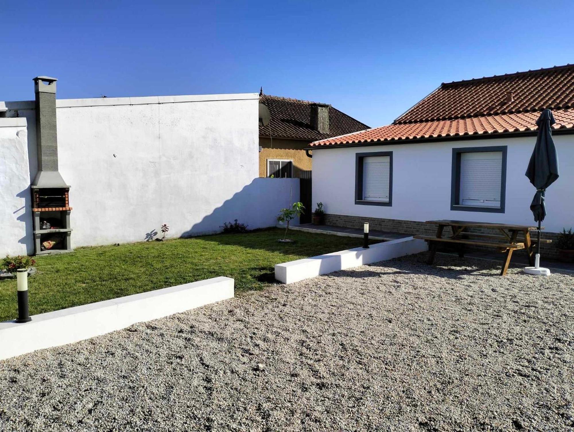 Casa Da Pitoquinha II Βίλα Όμπιδος Εξωτερικό φωτογραφία