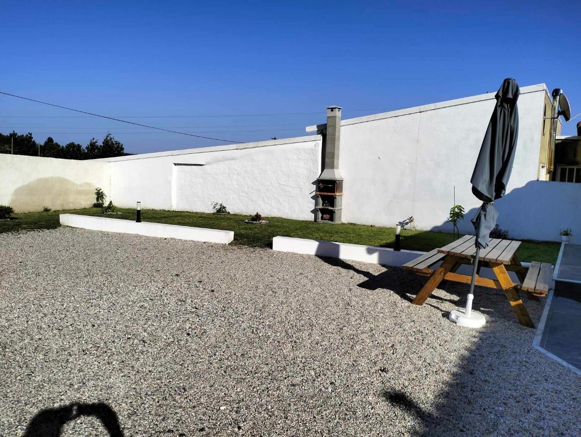 Casa Da Pitoquinha II Βίλα Όμπιδος Εξωτερικό φωτογραφία